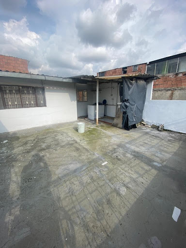 Casa en venta en La Gaitana Oriental, Bogotá · foto 23 de 23