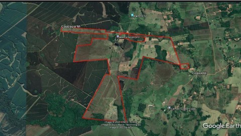 Exclusivo Campo en Venta en Villarrica - Compañía Yacami — foto 2