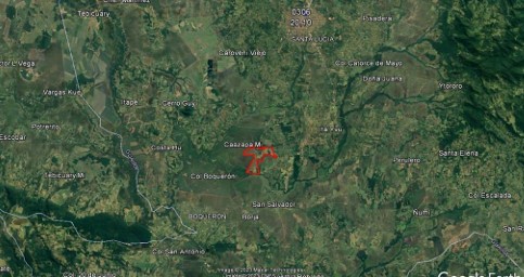 Exclusivo Campo en Venta en Villarrica - Compañía Yacami — foto 3