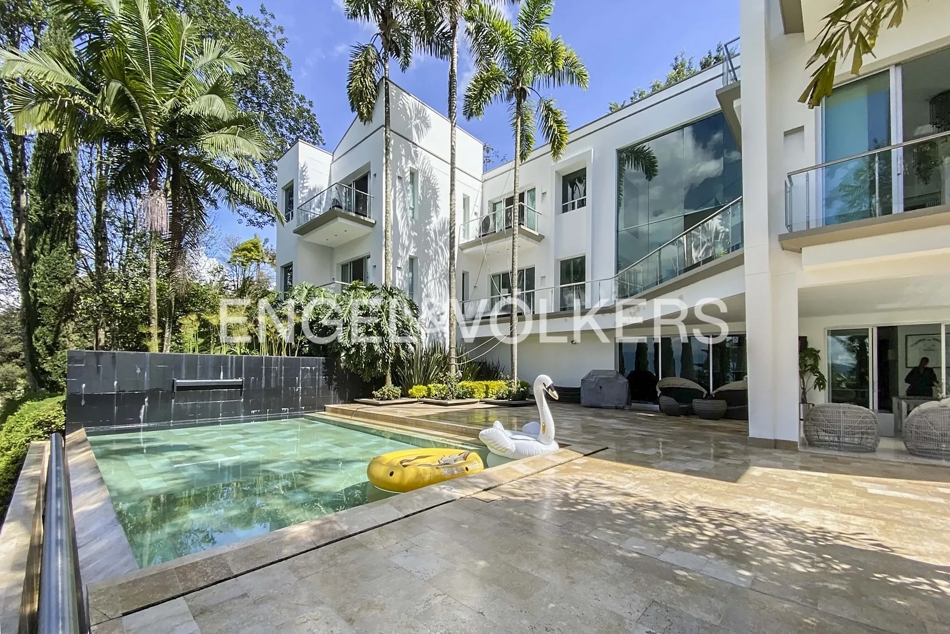 Departamento en venta bajo precio de mercado en Las palmas
