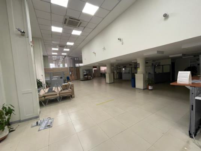 Local en venta en San Pedro, Cali, 1103 m² · foto 4 de 6