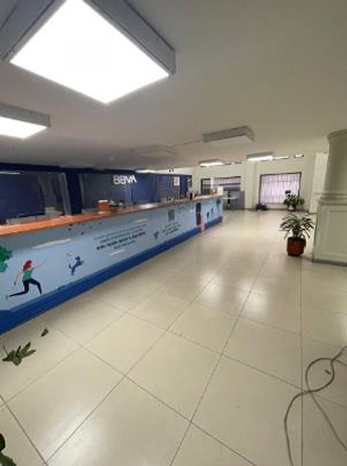 Local en venta en San Pedro, Cali, 1103 m² · foto 5 de 6