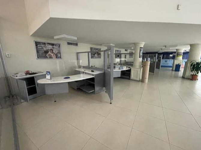 Local en venta en San Pedro, Cali, 1103 m² · foto 6 de 6