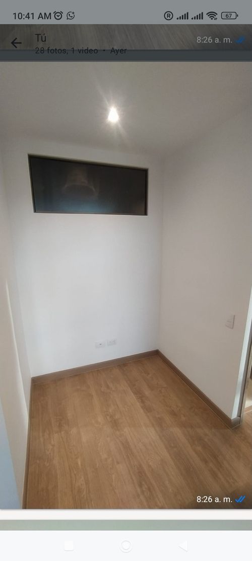 Apartamento de 3 alcobas en venta en San Jose Del Prado, Bogotá, 75 m² · foto 3 de 9