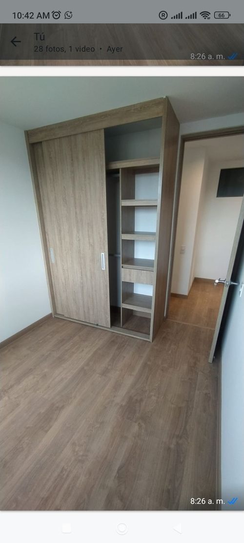 Apartamento de 3 alcobas en venta en San Jose Del Prado, Bogotá, 75 m² · foto 9 de 9