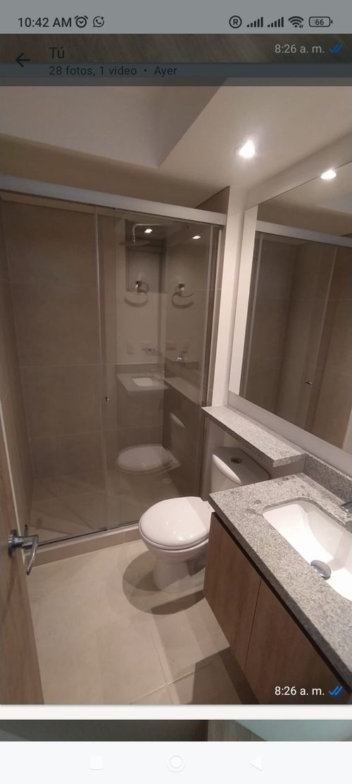 Apartamento de 3 alcobas en venta en San Jose Del Prado, Bogotá, 75 m² · foto 7 de 9