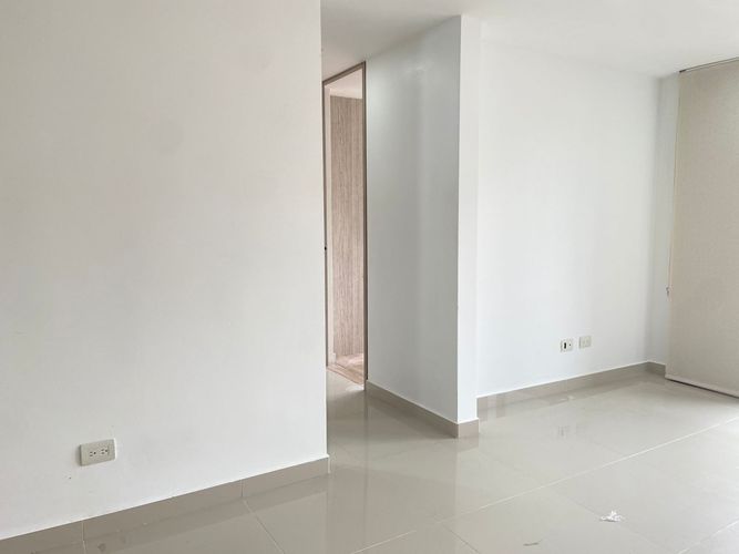 Apartamento de 2 alcobas en venta en Los Alcazares, Sabaneta, 60 m² · foto 10 de 17