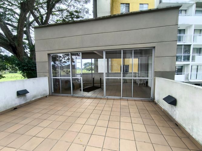 Apartamento de 3 alcobas en venta en Las Mercedes, Palmira, 86 m² · foto 4 de 24