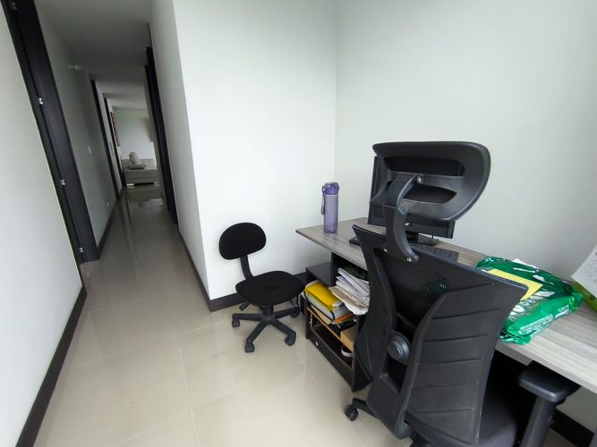Apartamento de 3 alcobas en venta en Las Mercedes, Palmira, 86 m² · foto 5 de 24