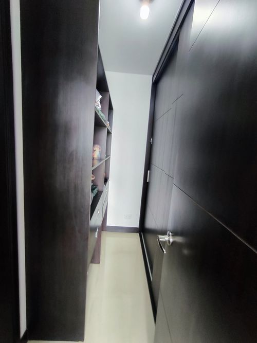 Apartamento de 3 alcobas en venta en Las Mercedes, Palmira, 86 m² · foto 6 de 24