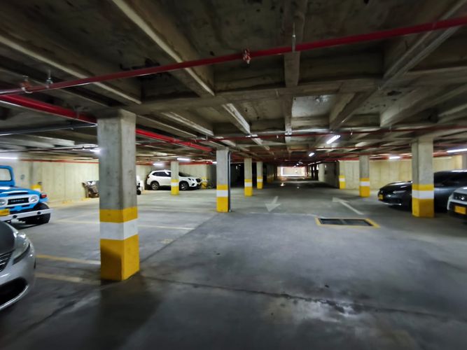 Apartamento de 3 alcobas en venta en Las Mercedes, Palmira, 86 m² · foto 7 de 24