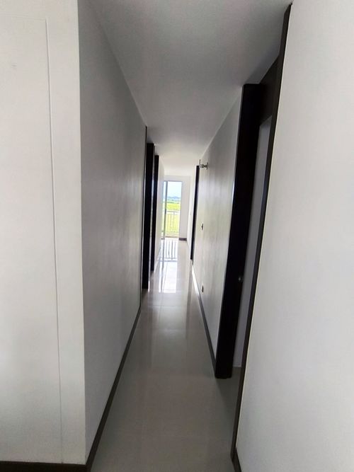 Apartamento de 3 alcobas en venta en Las Mercedes, Palmira, 86 m² · foto 14 de 24