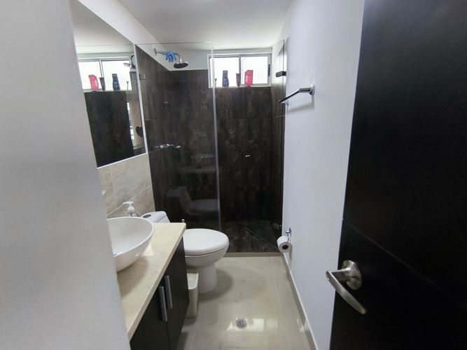 Apartamento de 3 alcobas en venta en Las Mercedes, Palmira, 86 m² · foto 16 de 24