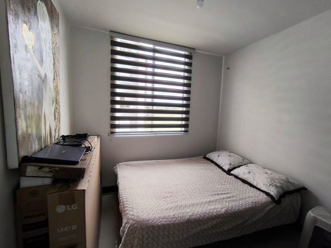Apartamento de 3 alcobas en venta en Las Mercedes, Palmira, 86 m² · foto 17 de 24