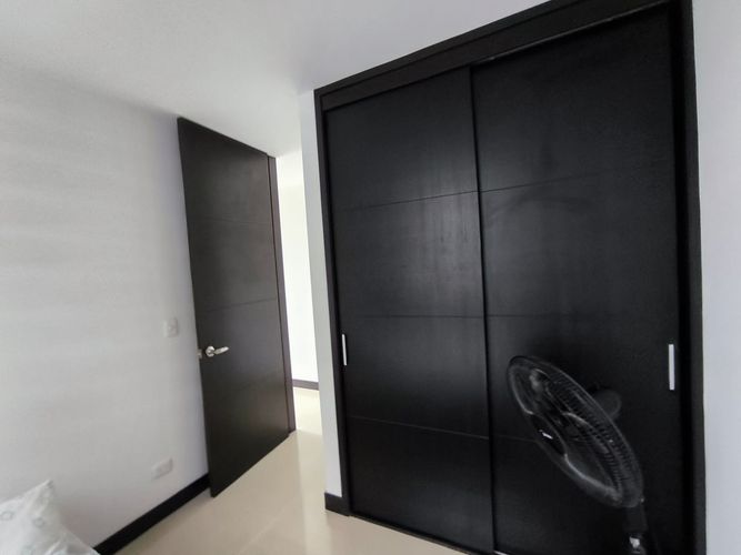 Apartamento de 3 alcobas en venta en Las Mercedes, Palmira, 86 m² · foto 19 de 24