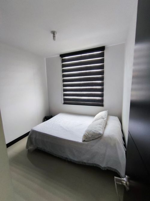 Apartamento de 3 alcobas en venta en Las Mercedes, Palmira, 86 m² · foto 20 de 24