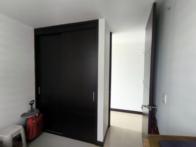 Apartamento de 3 alcobas en venta en Las Mercedes, Palmira, 86 m² · foto 21 de 24