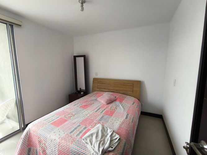 Apartamento de 3 alcobas en venta en Las Mercedes, Palmira, 86 m² · foto 22 de 24