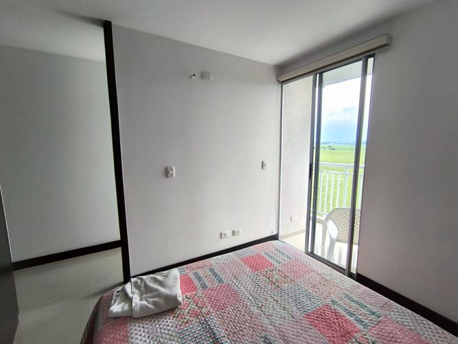 Apartamento de 3 alcobas en venta en Las Mercedes, Palmira, 86 m² · foto 23 de 24