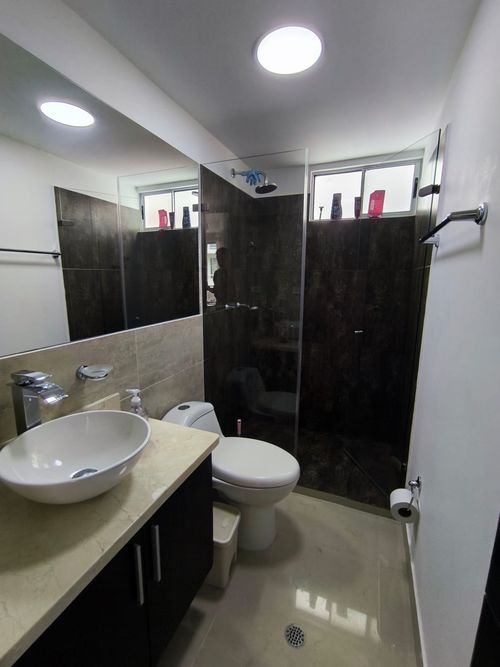 Apartamento de 3 alcobas en venta en Las Mercedes, Palmira, 86 m² · foto 24 de 24