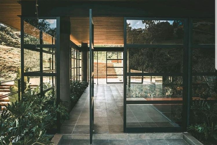 Lote en venta en Loma Del Escobero, El Retiro, 2175 m² · foto 3 de 13