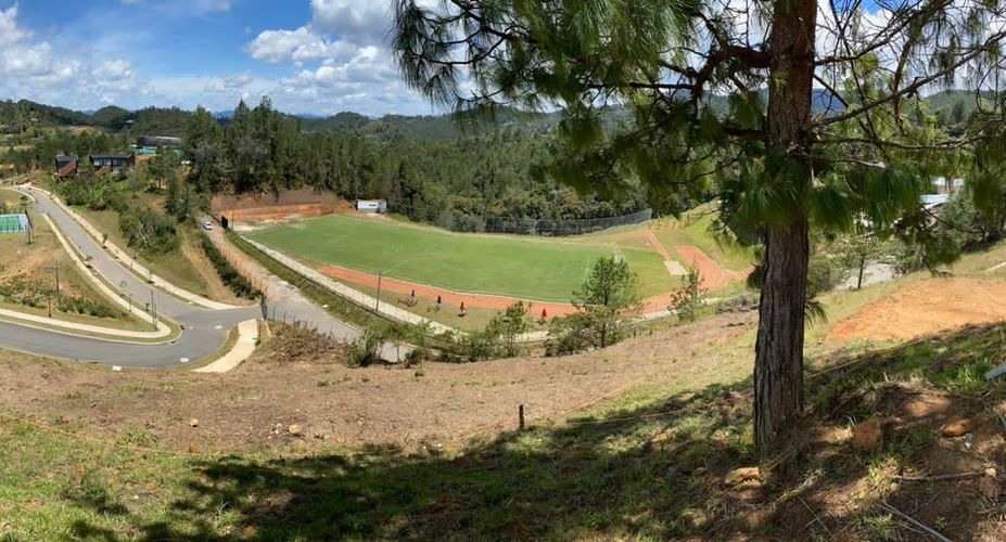 Lote en venta en Loma Del Escobero, El Retiro, 2175 m² · foto 7 de 13
