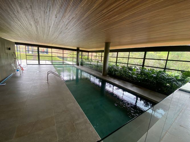 Lote en venta en Loma Del Escobero, El Retiro, 2175 m² · foto 8 de 13