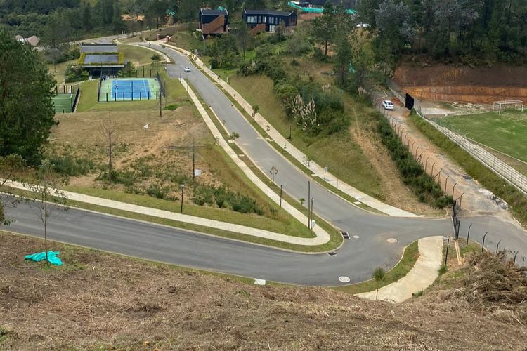 Lote en venta en Loma Del Escobero, El Retiro, 2175 m² · foto 10 de 13