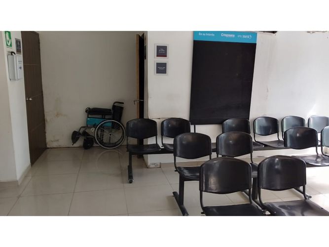 Local en arriendo en Estadio, Medellín, 500 m² · foto 13 de 24