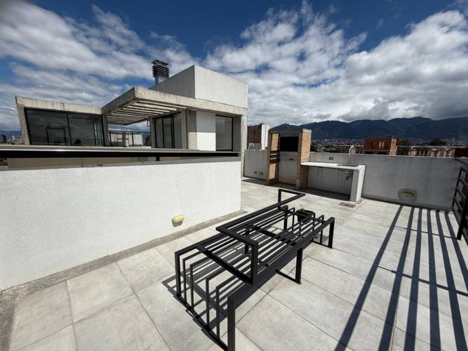 Apartamento en venta en Jose Joaquin Vargas, Bogotá · foto 2 de 24