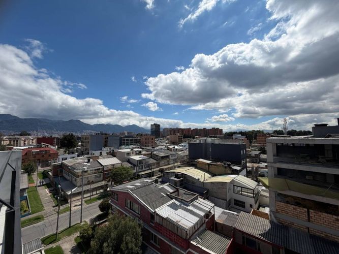 Apartamento en venta en Jose Joaquin Vargas, Bogotá · foto 3 de 24