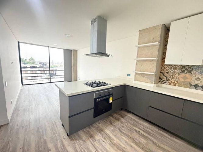 Apartamento en venta en Jose Joaquin Vargas, Bogotá · foto 6 de 24