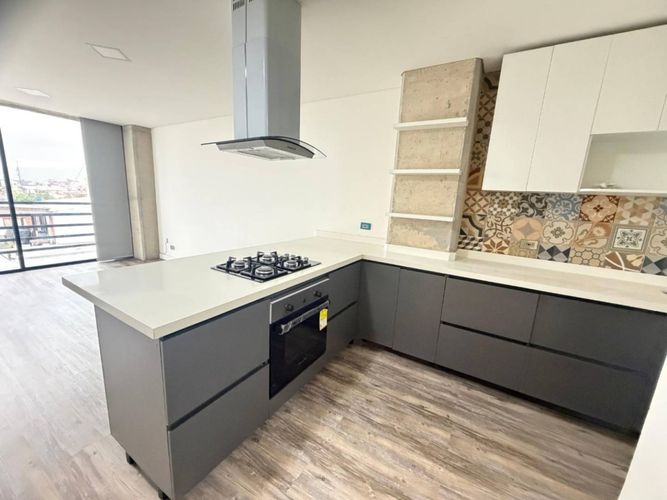 Apartamento en venta en Jose Joaquin Vargas, Bogotá · foto 7 de 24