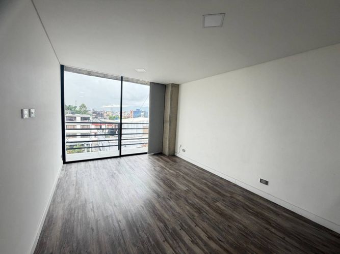 Apartamento en venta en Jose Joaquin Vargas, Bogotá · foto 8 de 24