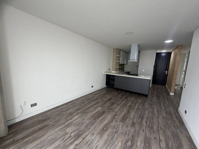 Apartamento en venta en Jose Joaquin Vargas, Bogotá · foto 9 de 24