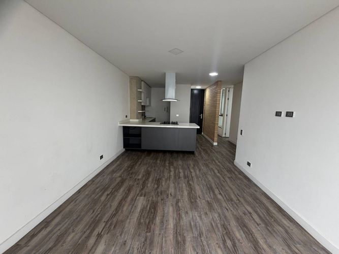 Apartamento en venta en Jose Joaquin Vargas, Bogotá · foto 10 de 24