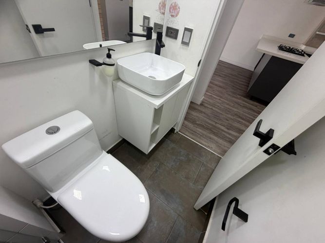 Apartamento en venta en Jose Joaquin Vargas, Bogotá · foto 17 de 24