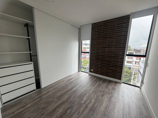 Apartamento en venta en Jose Joaquin Vargas, Bogotá · foto 18 de 24