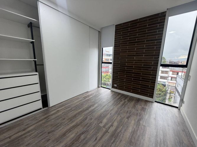 Apartamento en venta en Jose Joaquin Vargas, Bogotá · foto 19 de 24