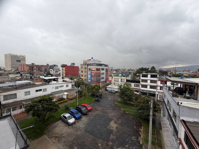 Apartamento en venta en Jose Joaquin Vargas, Bogotá · foto 22 de 24