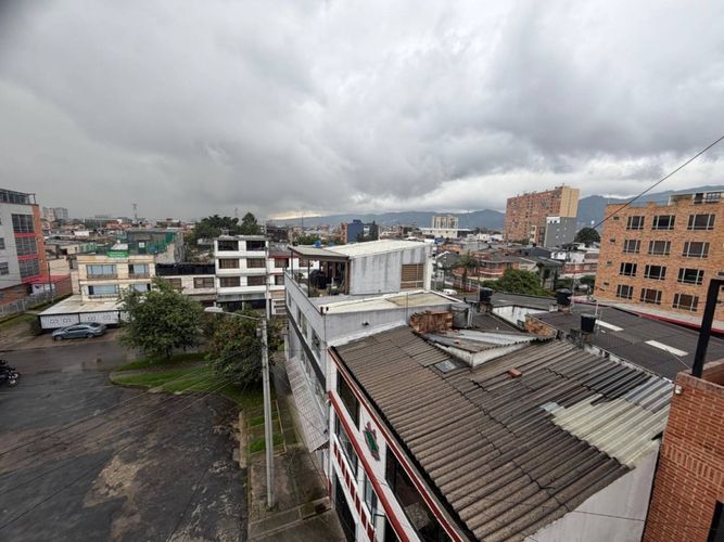 Apartamento en venta en Jose Joaquin Vargas, Bogotá · foto 23 de 24