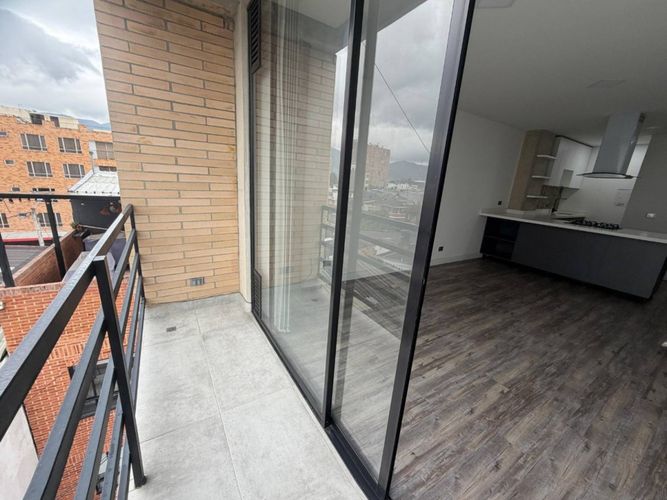 Apartamento en venta en Jose Joaquin Vargas, Bogotá · foto 24 de 24