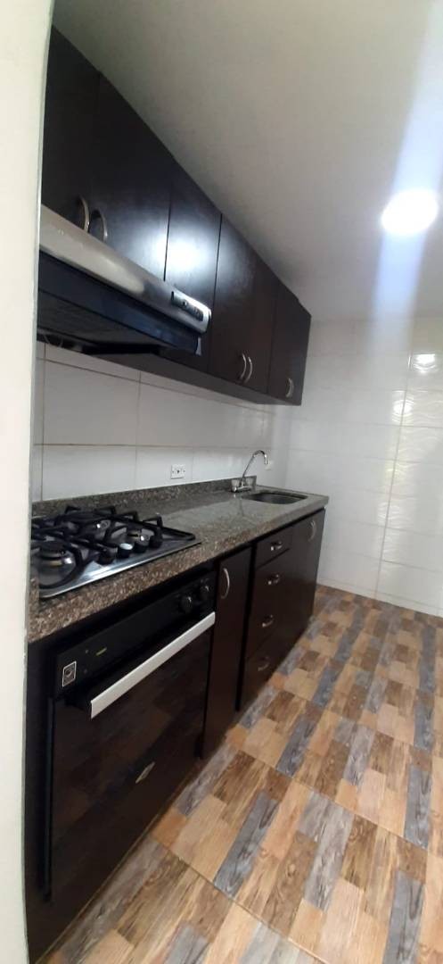 Apartamento en venta en Cr La Estancia Et Iii, Mosquera · foto 6 de 18