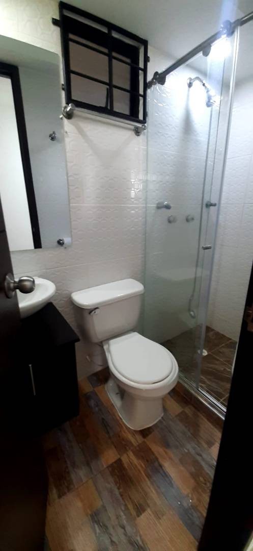 Apartamento en venta en Cr La Estancia Et Iii, Mosquera · foto 8 de 18