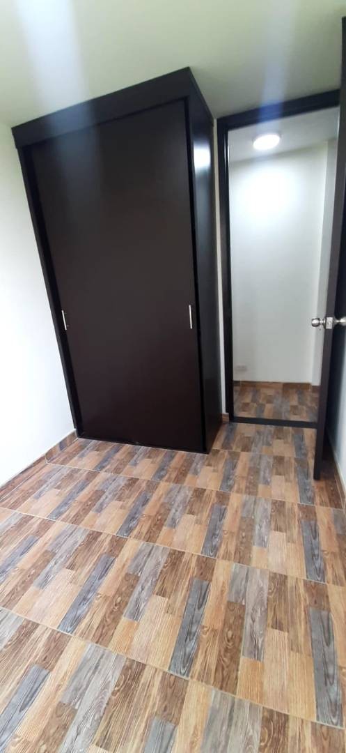 Apartamento en venta en Cr La Estancia Et Iii, Mosquera · foto 11 de 18