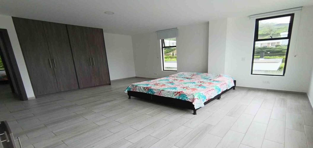 Casa de 7 alcobas en venta en La Manuela, Manizales, 400 m² · foto 6 de 21