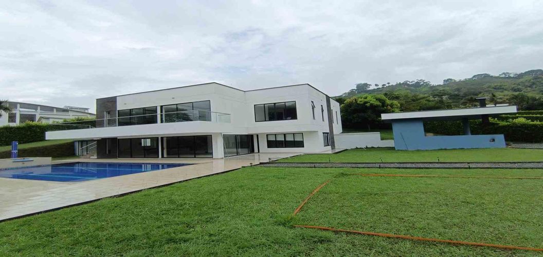 Casa de 7 alcobas en venta en La Manuela, Manizales, 400 m² · foto 11 de 21