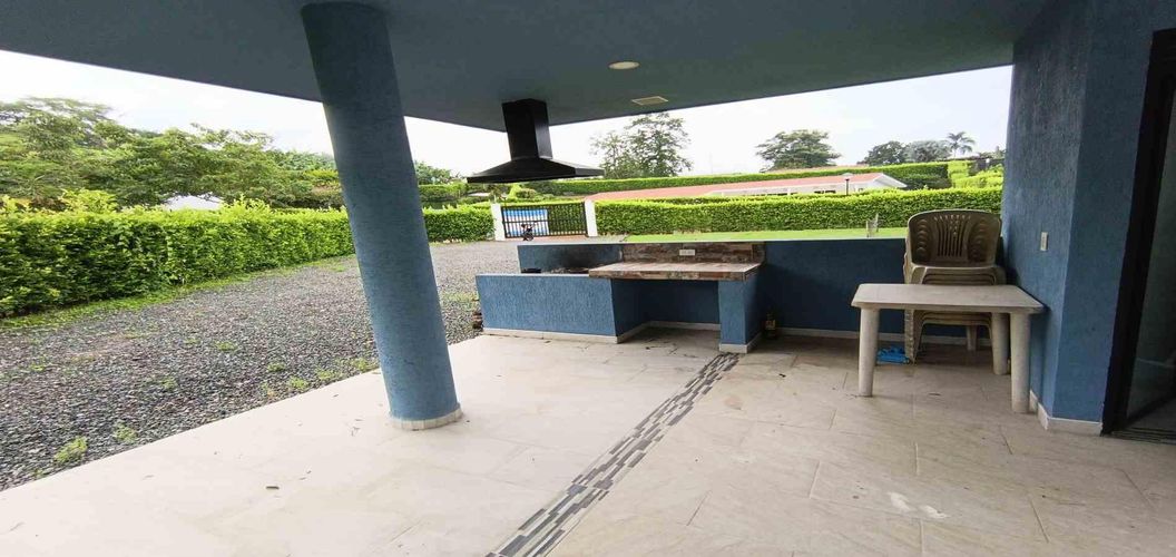 Casa de 7 alcobas en venta en La Manuela, Manizales, 400 m² · foto 13 de 21