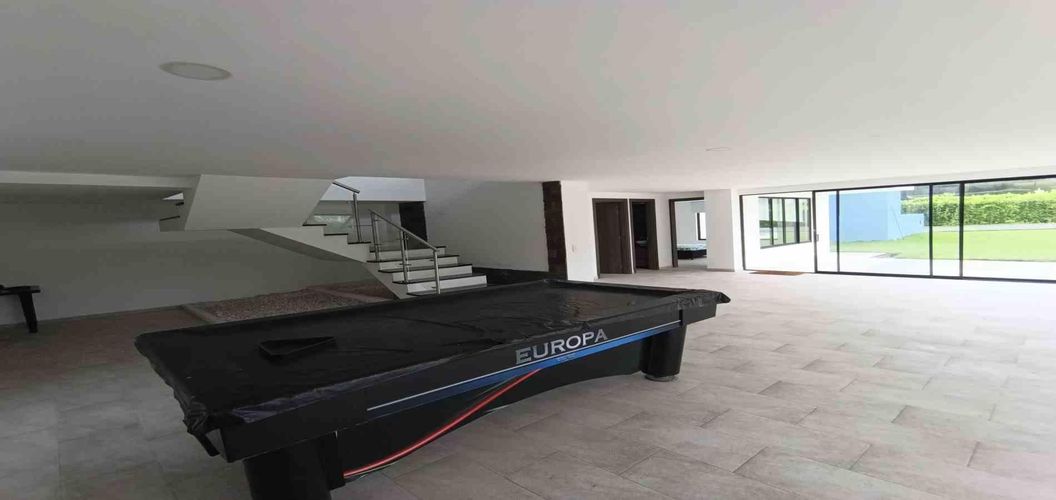 Casa de 7 alcobas en venta en La Manuela, Manizales, 400 m² · foto 15 de 21