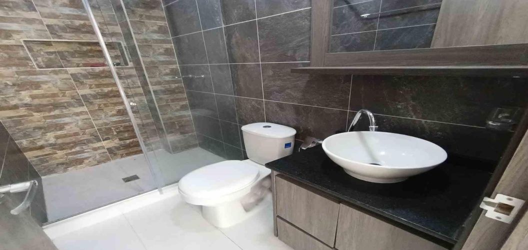 Casa de 7 alcobas en venta en La Manuela, Manizales, 400 m² · foto 17 de 21